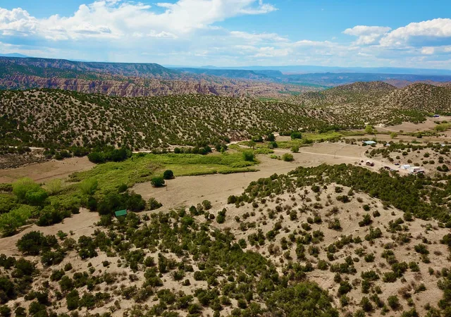 Photo 2 of Land for sale at 910 County Road 69, Dixon, NM 87527 | MLS# 1109822 | Listing updated on 2026-08-26