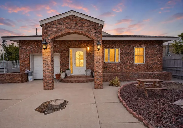 Photo 1 of Single family home for sale at 2216 E Commercial St Ne, Albuquerque, NM 87102 | MLS# 1109827 | Listing updated on 2026-08-26