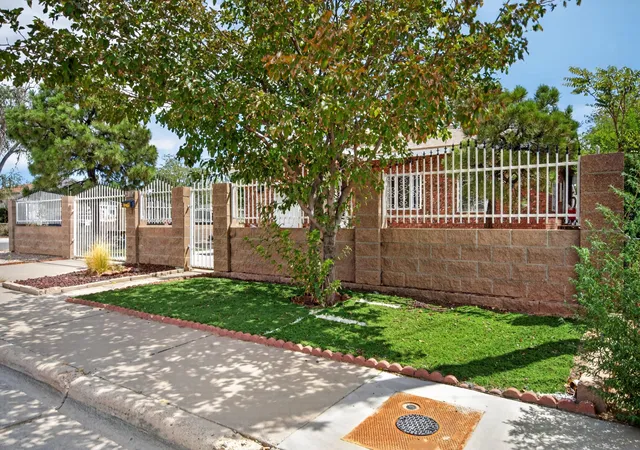Photo 2 of Single family home for sale at 2216 E Commercial St Ne, Albuquerque, NM 87102 | MLS# 1109827 | Listing updated on 2026-08-26