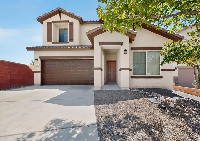 Photo 1 of Single family home for sale at 160 La Cuesta Ct Ne, Rio Rancho, NM 87124 | MLS# 1109828 | Listing updated on 2026-08-28