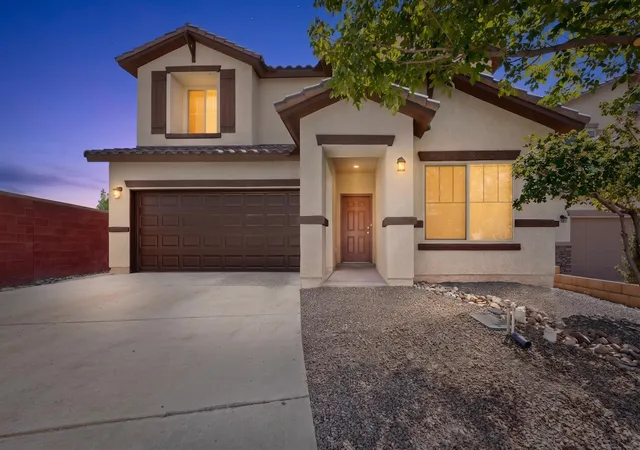 Photo 2 of Single family home for sale at 160 La Cuesta Ct Ne, Rio Rancho, NM 87124 | MLS# 1109828 | Listing updated on 2026-08-28