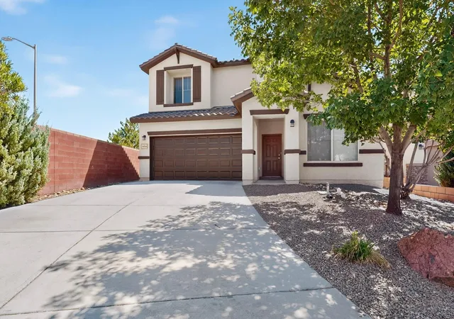 Photo 3 of Single family home for sale at 160 La Cuesta Ct Ne, Rio Rancho, NM 87124 | MLS# 1109828 | Listing updated on 2026-08-28