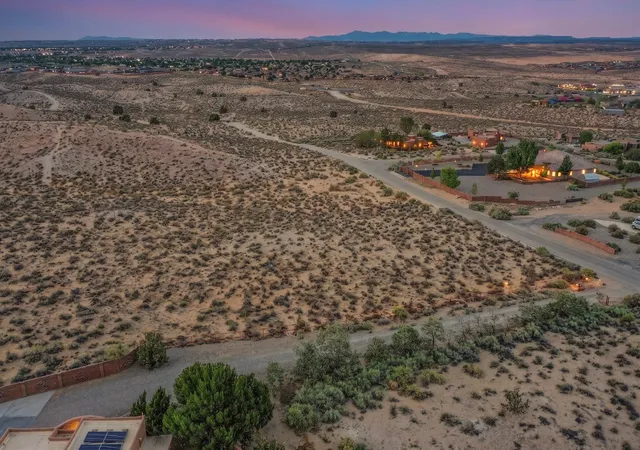 Photo 1 of Land for sale at 701 Acebo Rd Ne, Rio Rancho, NM 87124 | MLS# 1109804 | Listing updated on 2026-08-26