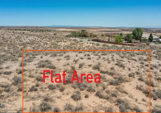 Photo 2 of Land for sale at 701 Acebo Rd Ne, Rio Rancho, NM 87124 | MLS# 1109804 | Listing updated on 2026-08-26