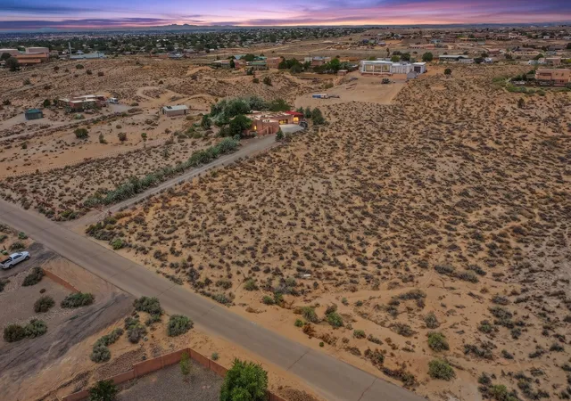 Photo 3 of Land for sale at 701 Acebo Rd Ne, Rio Rancho, NM 87124 | MLS# 1109804 | Listing updated on 2026-08-26