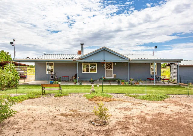 Photo 1 of Sale Pending at 4 Yerba Rd, Los Lunas, NM 87031 | MLS# 1109785 | Listing updated on 2026-08-27