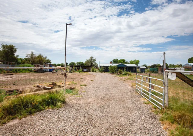 Photo 2 of Sale Pending at 4 Yerba Rd, Los Lunas, NM 87031 | MLS# 1109785 | Listing updated on 2026-08-27