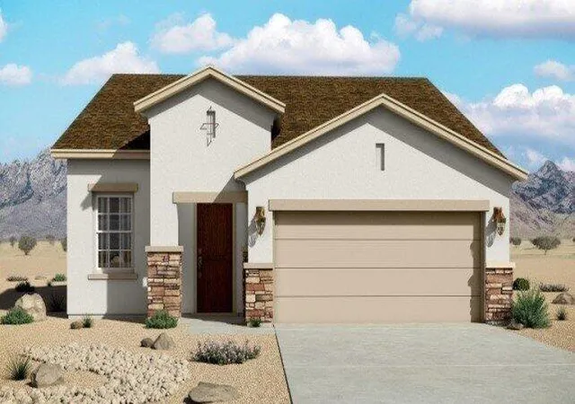 Photo 1 of Single family home for sale at 6917 Sydney Dr Ne, Rio Rancho, NM 87144 | MLS# 1109838 | Listing updated on 2026-08-27