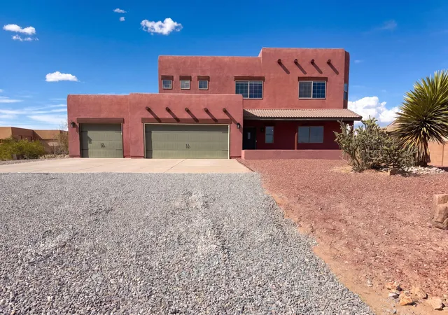 Photo 1 of Single family home for sale at 4701 26th Ave Ne, Rio Rancho, NM 87144 | MLS# 1109844 | Listing updated on 2026-08-26