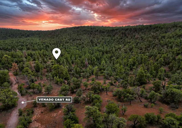 Photo 3 of Land for sale at S11 21205(ac) Venado Crest Rd, Ramah, NM 87321 | MLS# 1109849 | Listing updated on 2026-08-26