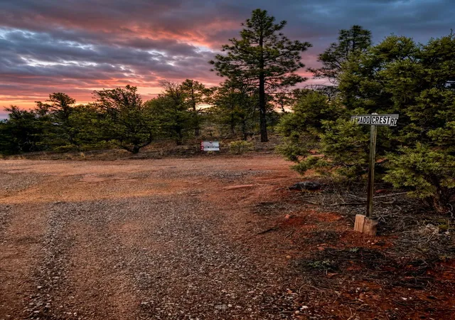Photo 4 of Land for sale at S11 21205(Ac) Venado Crest Rd, Ramah, NM 87321 | MLS# 1109849 | Listing updated on 2026-10-07