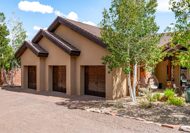 Photo 3 of Single family home for sale at 49 Broken Arrow Pl, Sandia Park, NM 87047 | MLS# 1109856 | Listing updated on 2026-09-01
