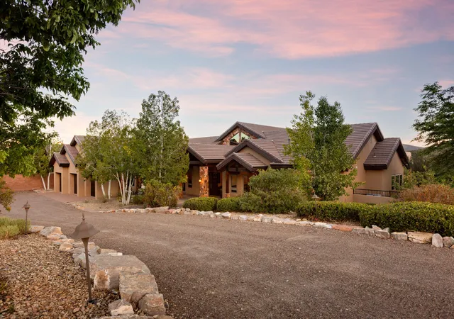 Photo 73 of Single family home for sale at 49 Broken Arrow Pl, Sandia Park, NM 87047 | MLS# 1109856 | Listing updated on 2026-09-01