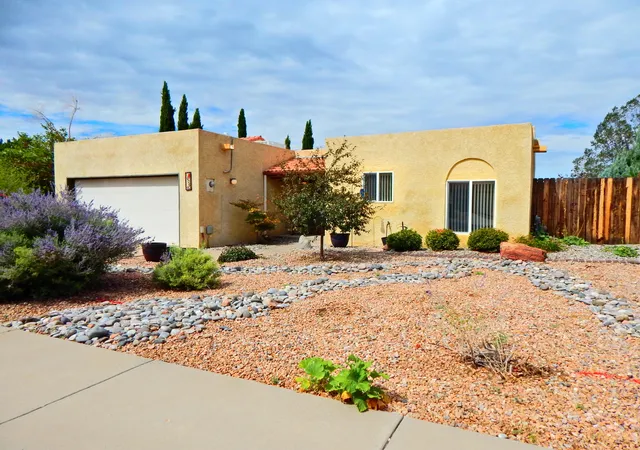 Photo 1 of Sale Pending at 1605 Propps St Ne, Albuquerque, NM 87112 | MLS# 1109867 | Listing updated on 2026-08-28