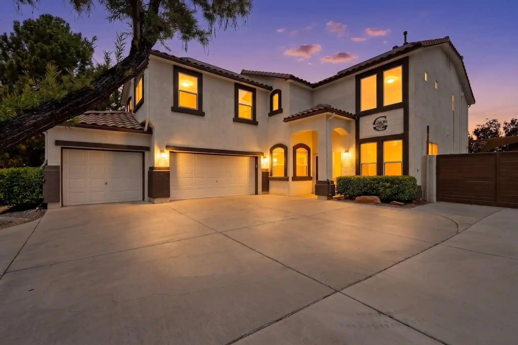 Photo 1 of Single family home for sale at 6601 Brezza Dolce Ave Nw, Albuquerque, NM 87114 | MLS# 1109872 | Listing updated on 2026-10-21