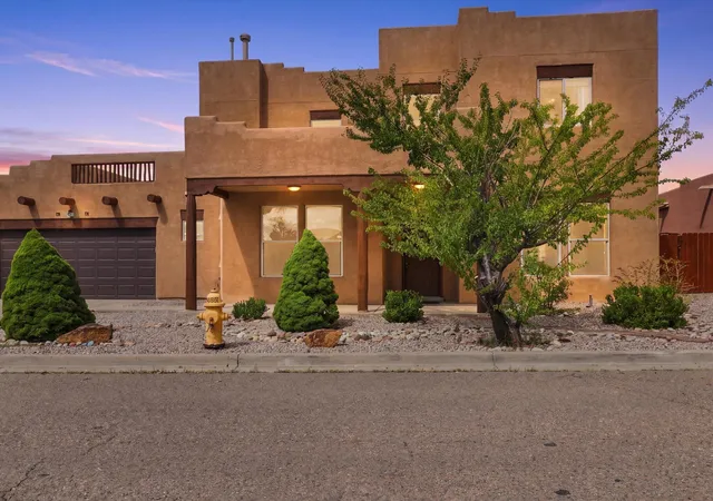Photo 2 of Single family home for sale at 4708 Contenta Ridge, Santa Fe, NM 87507 | MLS# 1109881 | Listing updated on 2026-08-27