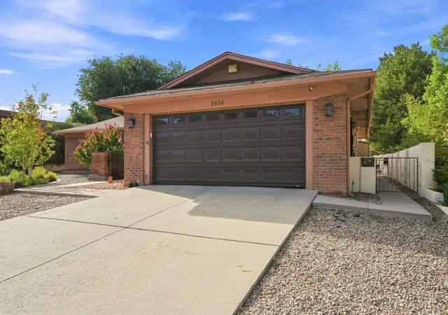 Photo 1 of Sale Pending at 9404 Lona Ln Ne, Albuquerque, NM 87111 | MLS# 1109887 | Listing updated on 2026-08-29