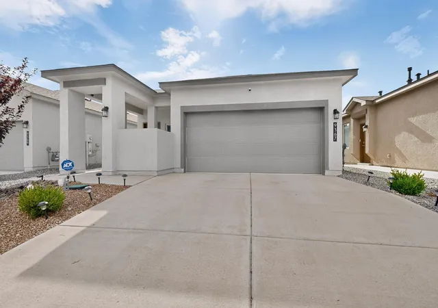 Photo 1 of Single family home for sale at 9367 Sidreaux Loop Nw, Albuquerque, NM 87114 | MLS# 1109847 | Listing updated on 2026-08-27