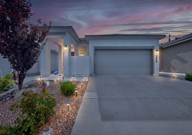 Photo 2 of Single family home for sale at 9367 Sidreaux Loop Nw, Albuquerque, NM 87114 | MLS# 1109847 | Listing updated on 2026-08-27