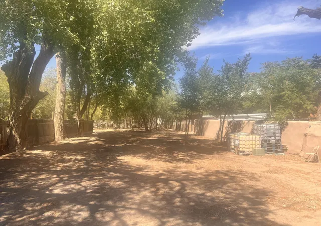 Photo 2 of Land for sale at 2515 Blake Rd Sw, Albuquerque, NM 87105 | MLS# 1109869 | Listing updated on 2026-08-27