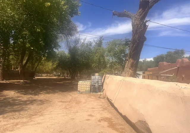 Photo 3 of Land for sale at 2515 Blake Rd Sw, Albuquerque, NM 87105 | MLS# 1109869 | Listing updated on 2026-08-27