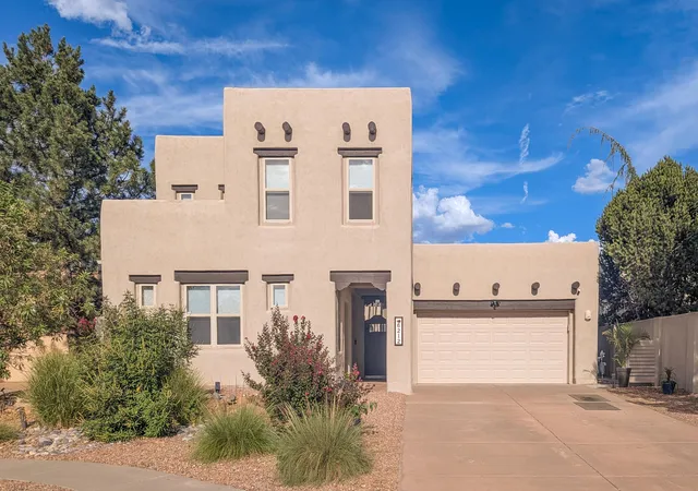 1st image of 6212 Buffalo Hills Dr Ne, Albuquerque, NM 87111 | MLS# 1109901