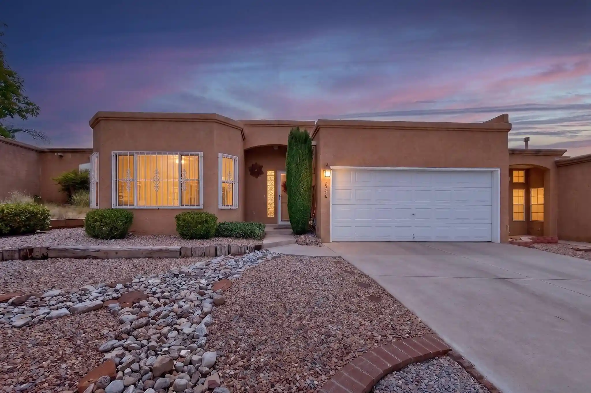 Photo 1 of Sale Pending at 6740 Kelly Ann Rd Ne, Albuquerque, NM 87109 | MLS# 1109907 | Listing updated on 2026-10-21