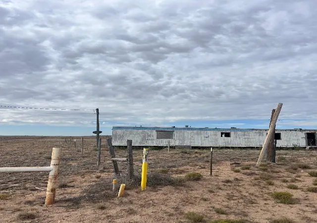 Photo 1 of Land for sale at 370 W Clements Rd, Mc Intosh, NM 87032 | MLS# 1109909 | Listing updated on 2026-08-27
