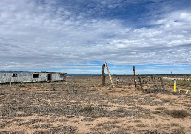 Photo 2 of Land for sale at 370 W Clements Rd, Mc Intosh, NM 87032 | MLS# 1109909 | Listing updated on 2026-08-27
