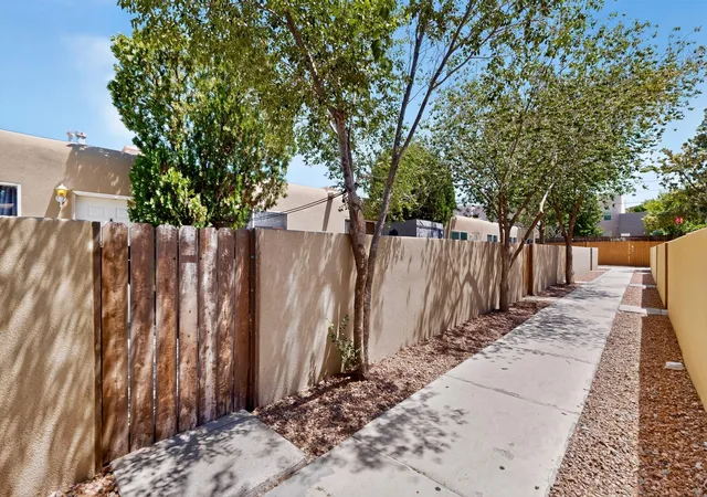 Photo 1 of Multi family home for sale at 510 Mesilla St Se #1-4, Albuquerque, NM 87108 | MLS# 1109913 | Listing updated on 2026-08-27