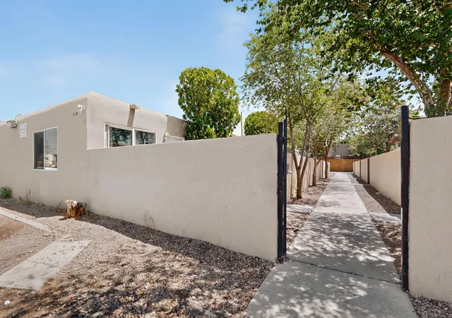Photo 3 of Multi family home for sale at 510 Mesilla St Se #1-4, Albuquerque, NM 87108 | MLS# 1109913 | Listing updated on 2026-08-27