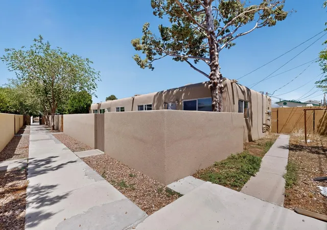 Photo 3 of House for sale at 510 Mesilla St Se #1-4, Albuquerque, NM 87108 | MLS# 1109913 | Listing updated on 2026-08-27