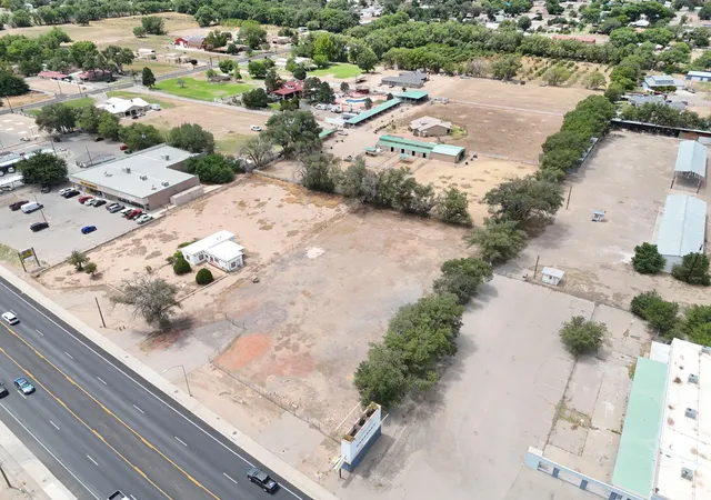Photo 1 of Land for sale at Bosque Farms Blvd, Belen, NM 87002 | MLS# 1109918 | Listing updated on 2026-08-27