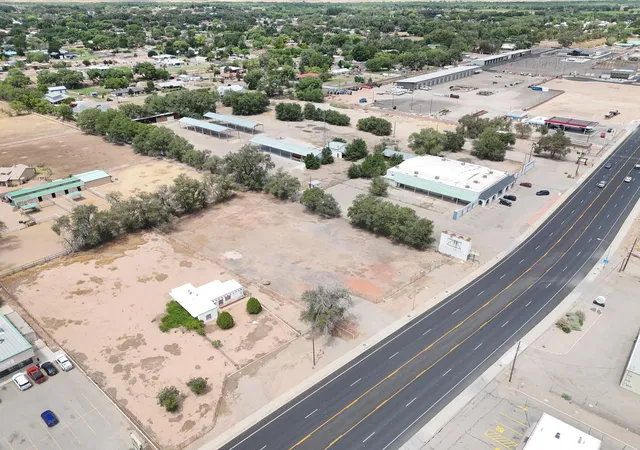 Photo 2 of Land for sale at Bosque Farms Blvd, Belen, NM 87002 | MLS# 1109918 | Listing updated on 2026-08-27