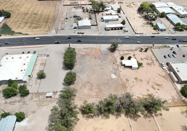 Photo 3 of Land for sale at Bosque Farms Blvd, Belen, NM 87002 | MLS# 1109918 | Listing updated on 2026-08-27