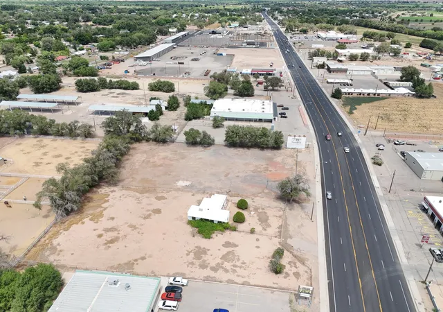 Photo 4 of Land for sale at Bosque Farms Blvd, Belen, NM 87002 | MLS# 1109918 | Listing updated on 2026-08-27
