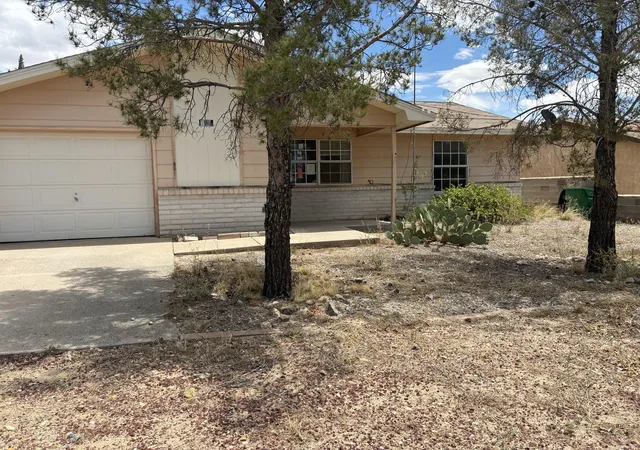 Photo 1 of Single family home for sale at 600 Corona St, Truth Or Consequences, NM 87901 | MLS# 1109925 | Listing updated on 2026-08-27