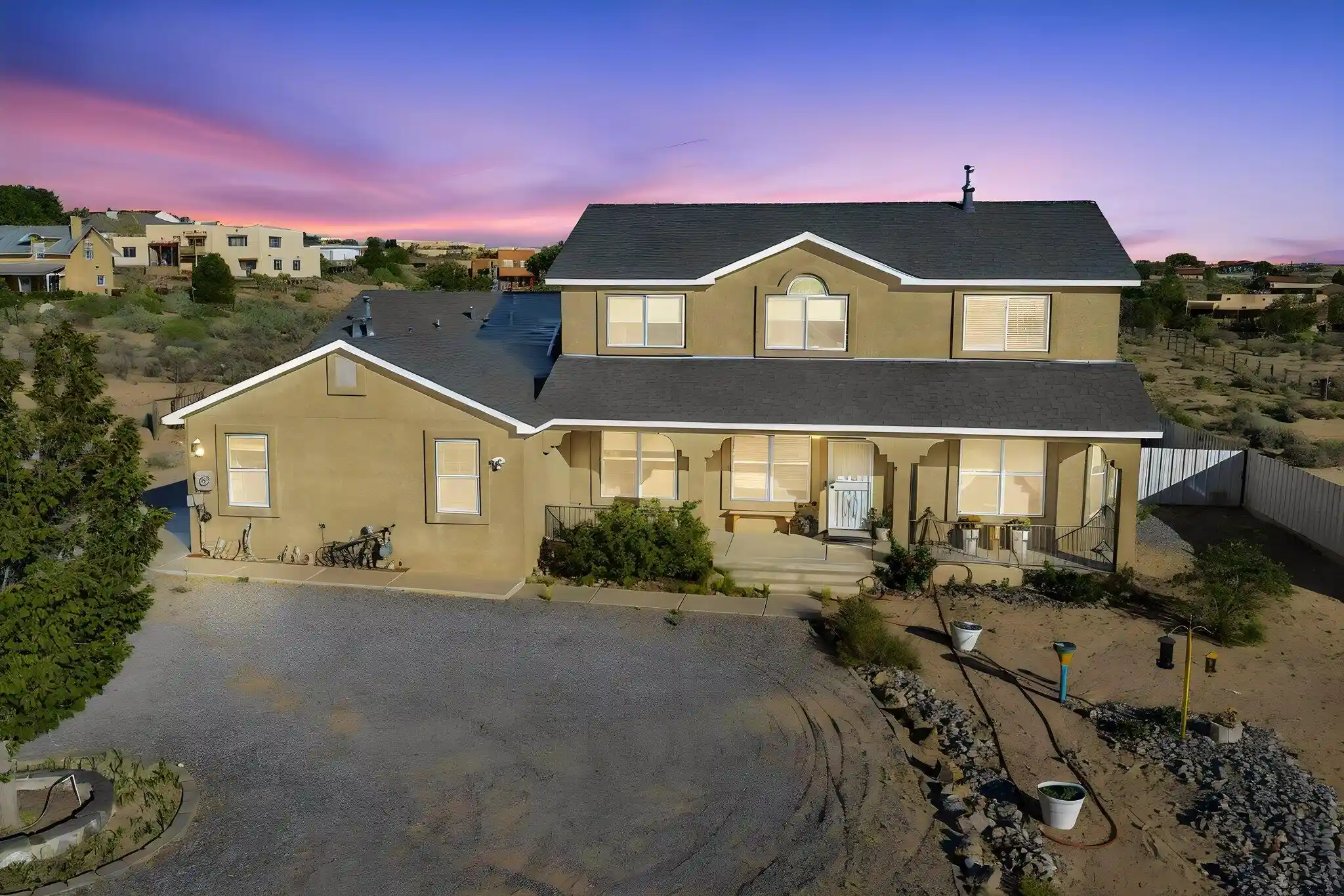 Photo 1 of Single family home for sale at 1531 Acapulco Rd Ne, Rio Rancho, NM 87144 | MLS# 1109934 | Listing updated on 2026-10-21
