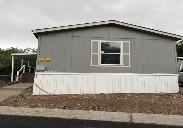 Photo 1 of Manufactured home for sale at 832 Trading Post Trl Se, Albuquerque, NM 87123 | MLS# 1109936 | Listing updated on 2026-08-27