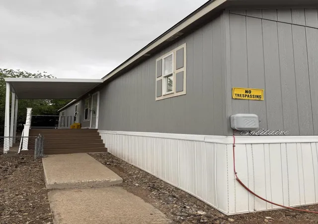 Photo 2 of Manufactured home for sale at 832 Trading Post Trl Se, Albuquerque, NM 87123 | MLS# 1109936 | Listing updated on 2026-08-27