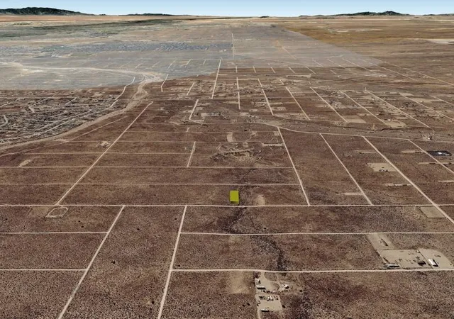 Photo 4 of Land for sale at Sandia (U8 B93 L10) Blvd, Rio Rancho, NM 87124 | MLS# 1109940 | Listing updated on 2026-08-27
