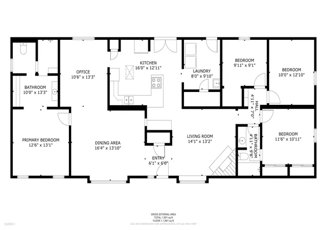 Photo 34 of Single family home for sale at 70 Clara Ln, Mc Intosh, NM 87032 | MLS# 1109942 | Listing updated on 2026-08-28