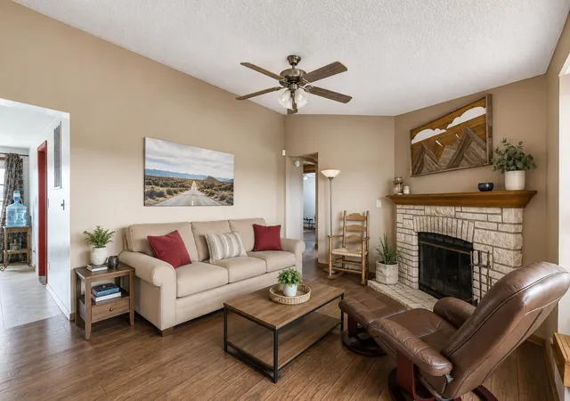 Photo 3 of Single family home for sale at 70 Clara Ln, Mc Intosh, NM 87032 | MLS# 1109942 | Listing updated on 2026-08-28