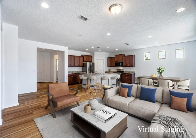 Photo 3 of Single family home for sale at 9200 Sugar Creek Ln Nw, Albuquerque, NM 87120 | MLS# 1109952 | Listing updated on 2026-08-28