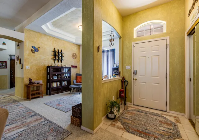 Photo 2 of Single family home for sale at 805 Frederico Blvd, Rio Communities, NM 87002 | MLS# 1109956 | Listing updated on 2026-09-01