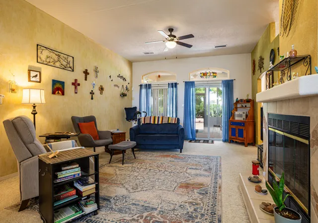 Photo 4 of Single family home for sale at 805 Frederico Blvd, Rio Communities, NM 87002 | MLS# 1109956 | Listing updated on 2026-09-01