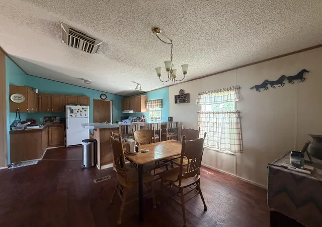 Photo 2 of Manufactured home for sale at 10 Thunderchief Ln, Edgewood, NM 87015 | MLS# 1109966 | Listing updated on 2026-08-28