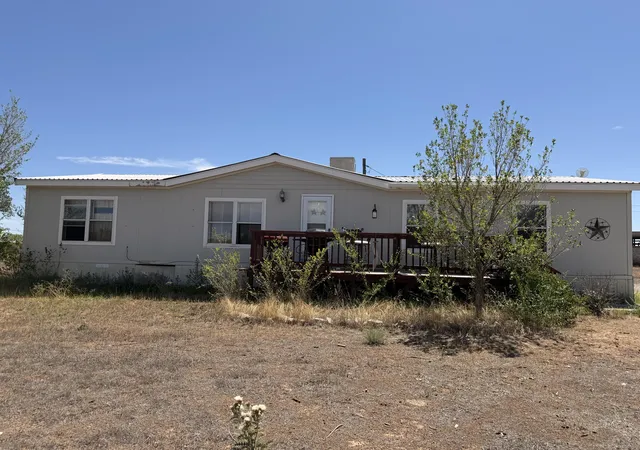 Photo 8 of Manufactured home for sale at 10 Thunderchief Ln, Edgewood, NM 87015 | MLS# 1109966 | Listing updated on 2026-08-28
