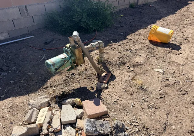 Photo 3 of Sale Pending at 1112 Landon Dr Sw, Albuquerque, NM 87105 | MLS# 1109968 | Listing updated on 2026-09-01