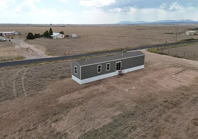 Photo 24 of Manufactured home for sale at 1 Montana Ct, Moriarty, NM 87035 | MLS# 1109972 | Listing updated on 2026-08-28